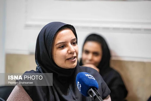 مطالبهگری صریح دانشجویان از استاندار اصفهان به مناسبت روز دانشجو