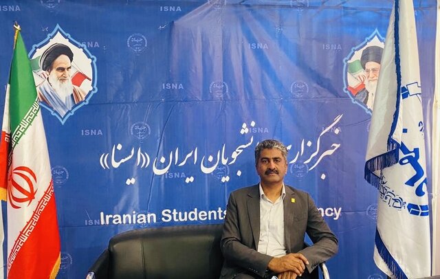 رئیس دانشگاه هرمزگان: «قطب علمی اقتصاد دریاپایه» مأموریت اصلی دانشگاه هرمزگان ‌است