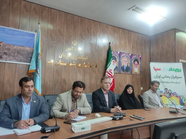 ضرورت تغییر رویکرد در مصرف انرژی و منابع آبی کشور