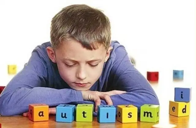 تشخیص زودهنگام اوتیسم؛ راز طلایی برای بهبود زندگی کودکان خاص