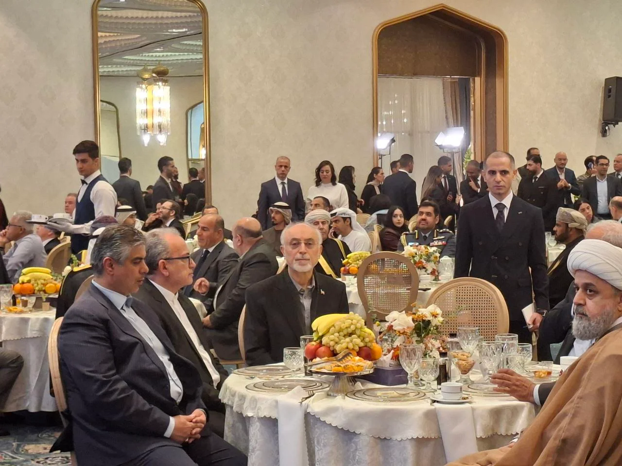 سفیر قطر در ایران: روابط تهران و دوحه نمونه‌ای موفق از همکاری سازنده در منطقه است