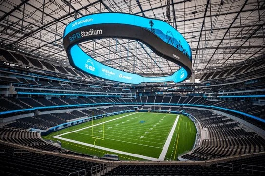 ایران در قلب جام جهانی/ مقام آمریکایی: آماده استقبال از ایران هستیم