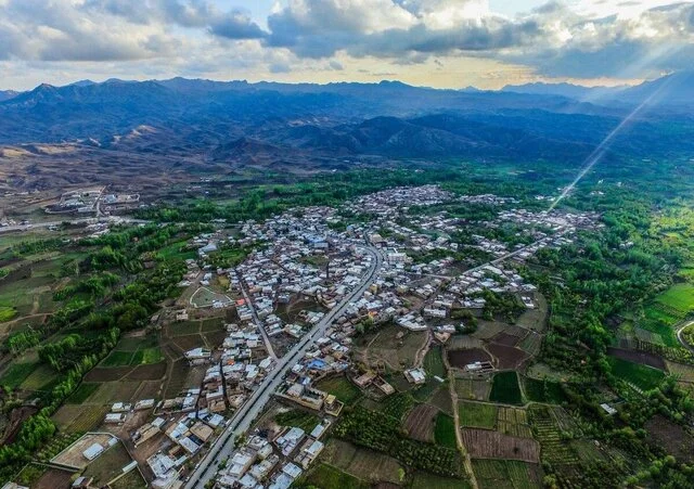 فرماندار کوهسرخ: کشاورزی سنتی، منجر به هدر رفت شدید آب شده است
