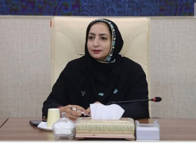 بانوان سیستان و بلوچستان؛ نیروی پیشران توسعه استان
