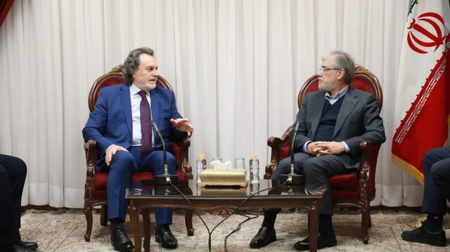 گسترش چشم‌انداز همکاری علمی و آموزشی ایران و ترکیه/تشکیل کمیته‌ مشترک رفع مشکلات دانشجویان