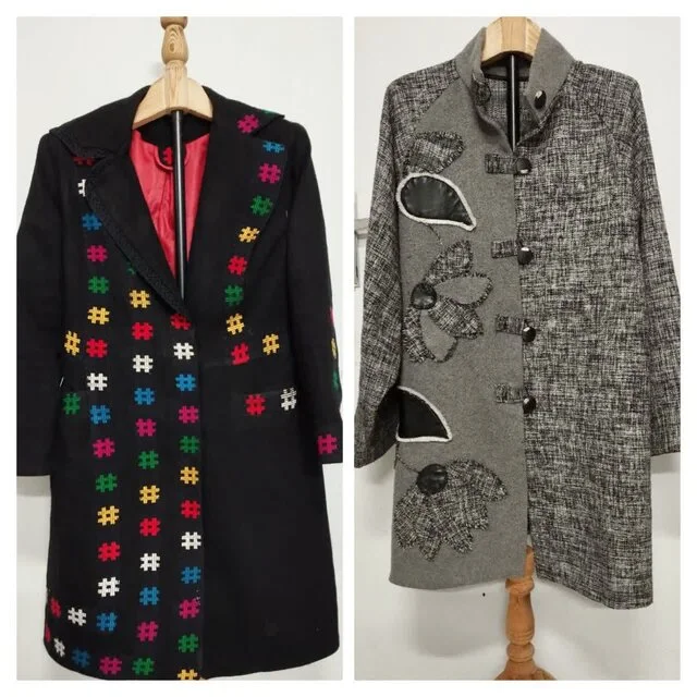 «از شن‌زارها شروع کردیم»؛ روایت ۳۵ سال تلاش در هنرهای دستی