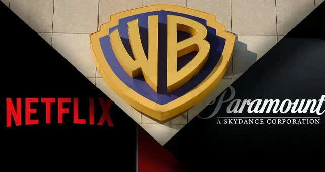 جنگ در هالیوود با دخالت ترامپ و کشورهای عربی