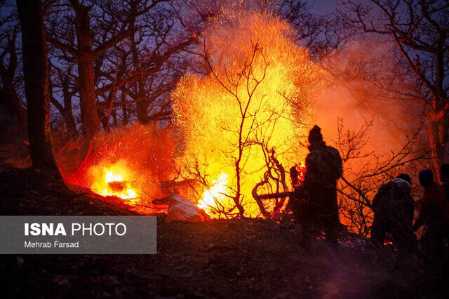 خلاصه اخبار ۱۸ آذر مجلس؛ اعلام علت آتشسوزی در «الیت»/توضیح وزیر درباره بارورسازی ابرها