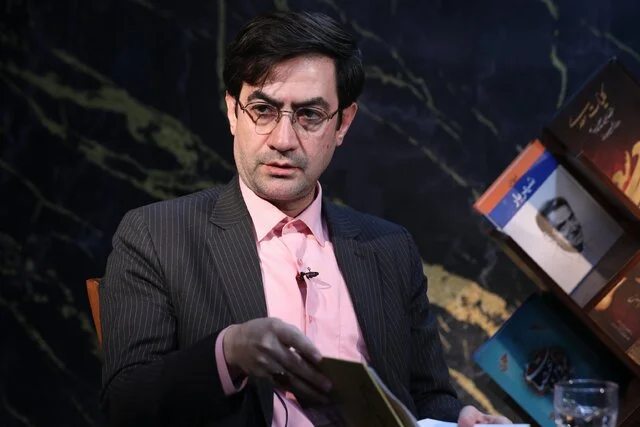 استاد دانشگاه: جشنواره‌ها شتاب‌دهنده غنای مکتب شعر مهدوی هستند