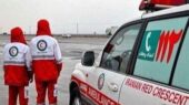 هشدار هلال‌احمر: ۴۰ پایگاه آماده مقابله با خطرات آب‌گرفتگی و لغزندگی جاده‌ها شدند!
