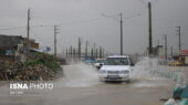 هشدار نارنجی در کهگیلویه و بویراحمد؛ آمادگی ۱۰۰درصدی دستگاه‌ها برای مقابله با بارش‌های سنگین