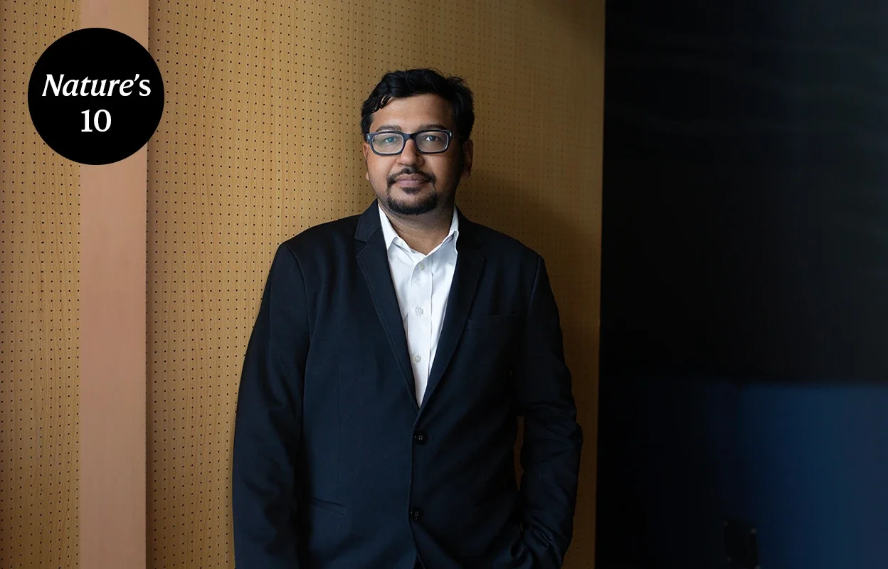 بانوی ایرانی در میان ۱۰ فرد تاثیرگذار جهان علم در سال ۲۰۲۵