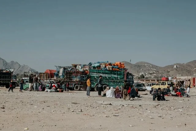 مرزهای بسته؛ زندگی‌های معلق میان کابل و پیشاور