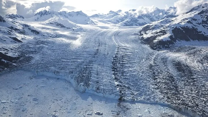 گرمایش کوهستان‌ها؛ تهدیدی برای منابع آبی