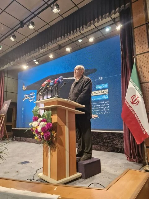 احداث خوابگاه ۳۰۰۰ نفره برای دانشجو معلمان دانشگاه شهید رجایی