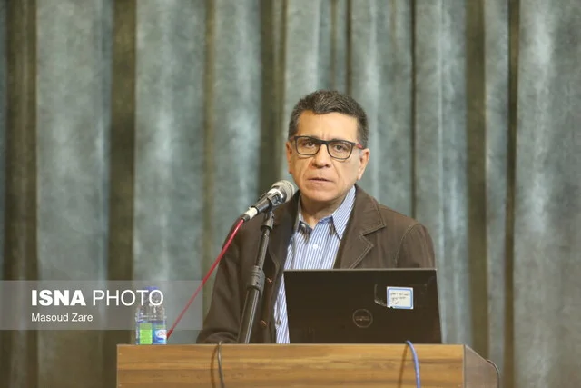 مدیرعامل سازمان انتقال خون ایران: سهم بانوان از اهدای خون در دوران دفاع مقدس ۳۵ درصد بود