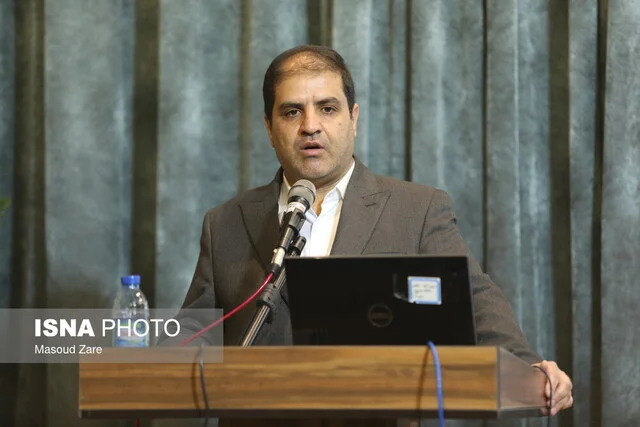 مدیر عامل سازمان انتقال خون ایران: سهم بانوان از اهدای خون در دوران دفاع مقدس ۳۵ درصد بود