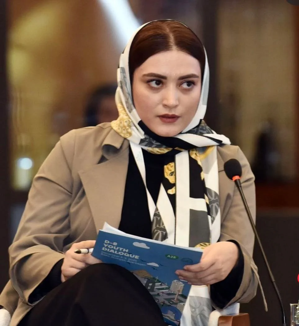 آینده شهرها با خلاقیت جوانان و همکاری منطقه‌ای ساخته می‌شود