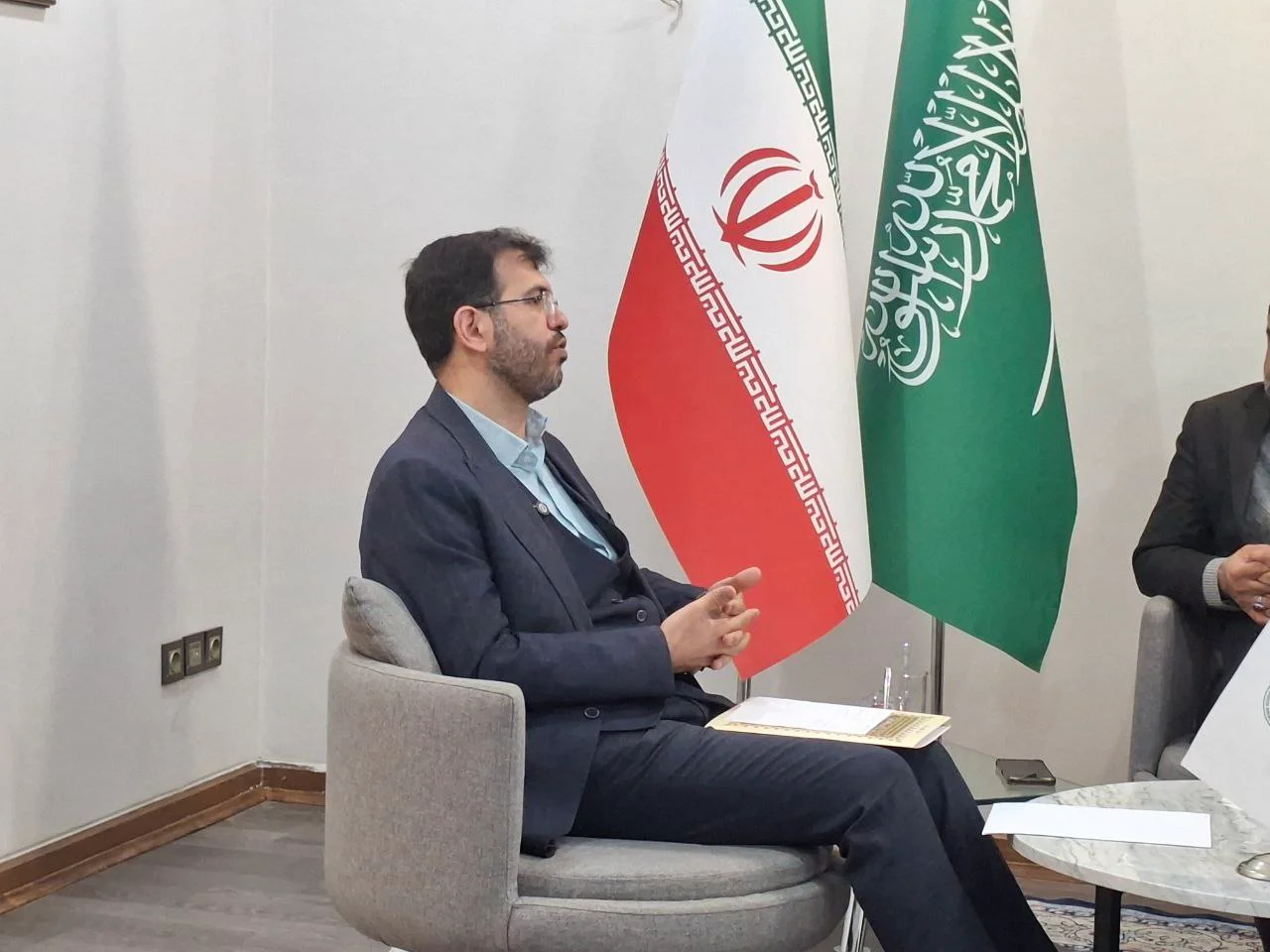 گفت‌وگوی فرهنگی بین نخبگان تهران و ریاض باعث نزدیکی بیشتر گفتمان دو کشور می‌شود