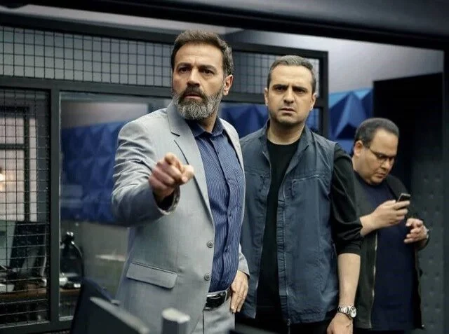 پخش رادیوسریال «شهباز» آغاز شد