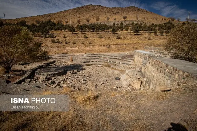 بارش برف مرهمی بر زخم‌های بی‌شمار خشکسالی در بام ایران نیست!