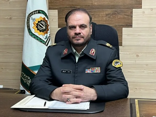 دستگیری اعضای باند کلاهبرداری در خرید فروش خودرو