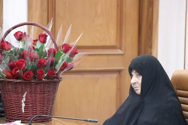 فرماندار رشت: مادران رکن استحکام خانواده و محور تربیتی جامعه محسوب میشوند