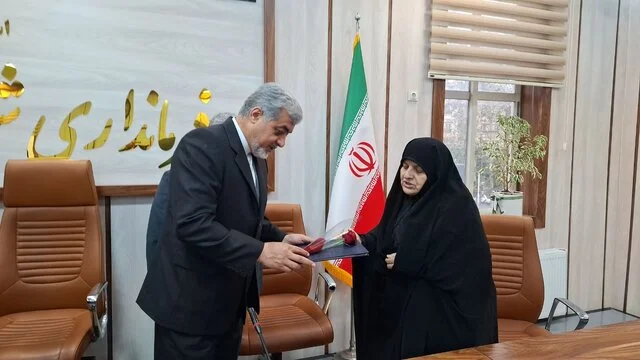 فرماندار رشت: مادران رکن استحکام خانواده و محور تربیتی جامعه محسوب میشوند