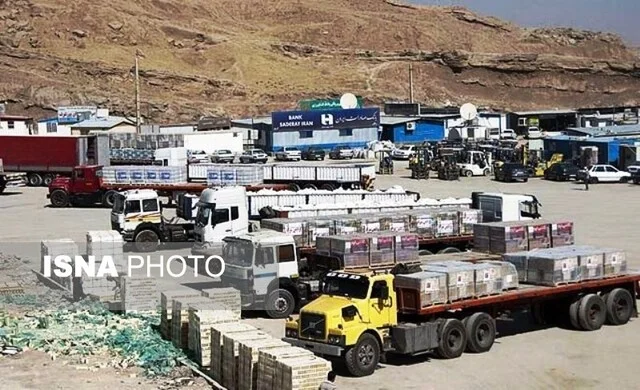 استاندار کرمانشاه: مصممیم منطقه ویژه اقتصادی سومار زودتر ایجاد شود