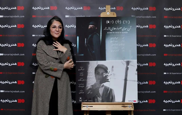 ستاره اسکندری: روزهای بسیار عجیبی را گذراندیم