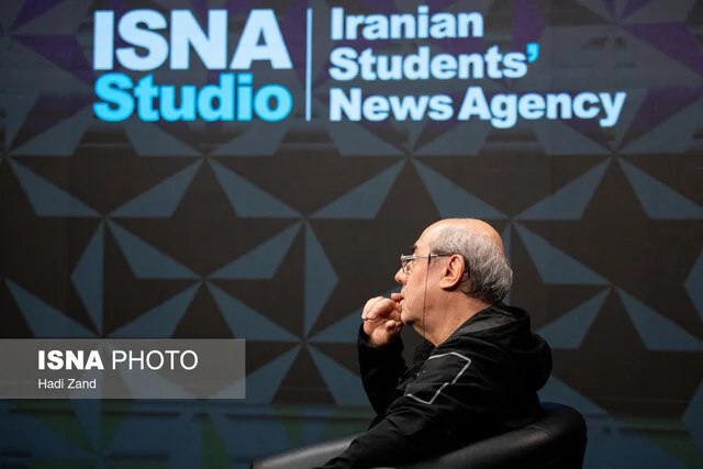 روایت کمال تبریزی از حضورش در اشغال سفارت آمریکا