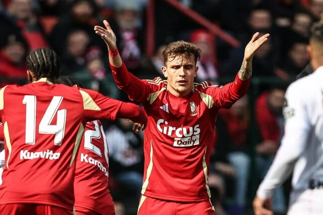 مهارت‌های مهاجم دورگه مدنظر قلعه‌نویی+ ویدیو