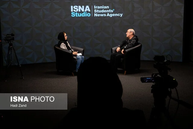 روایت کمال تبریزی از حضورش در اشغال سفارت آمریکا