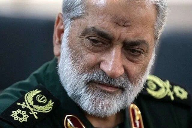 سردار شکارچی: امروز از ۲۳ خرداد قوی‌تریم