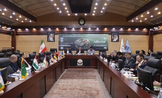 به‌کارگیری همه ظرفیت‌های صادراتی کشور در نمایشگاه بین‌المللی تجارت با اوراسیا