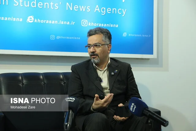 حضور بی‌سابقه ۱۵۰ شرکت و ارگان در نمایشگاه هفته پژوهش مشهد؛ اتاق بازرگانی برای نخستین بار پا به میدان گذاشت