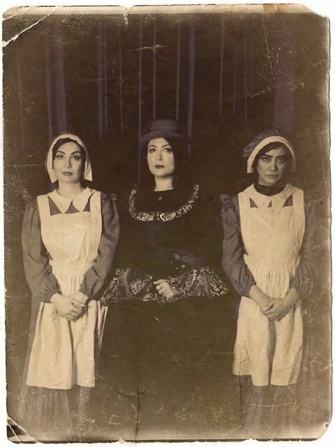 آغاز «شورش کلفتها» تا خبرهایی از خوانندگی حامد زمانی و چند خبر دیگر