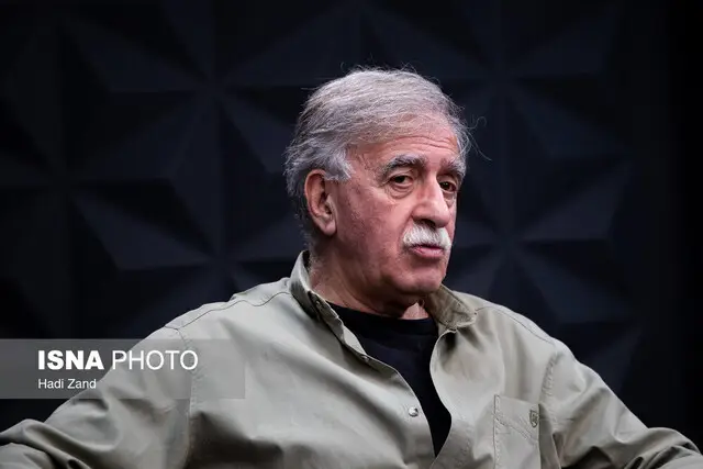 همایون اسعدیان: حال سینما خوب نیست، نوبت پاسخگویی حاکمیت فرا رسیده است