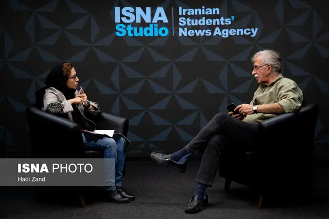 چالشهای این روزهای سینما / «نوبت حاکمیت است»