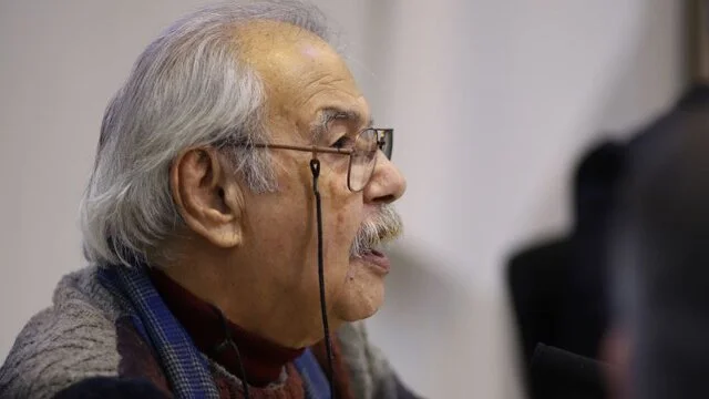 تبریز در حوزه هنرهای نمایشی توان و ظرفیت بالایی دارد