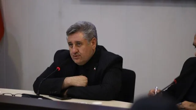 ظرفیت بالای تبریز در حوزه هنرهای نمایشی / شکل‌گیری نسل تازه‌ای از هنرمندان تئاتر