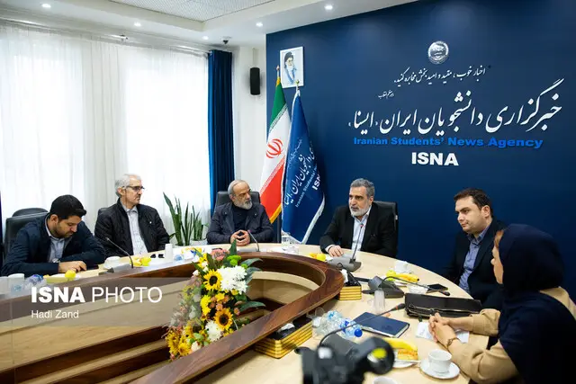 ۱۲ روز زیر آتش؛ روایت کمالوندی از حمله به تاسیسات هسته‌ای