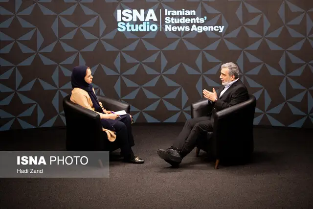 ۱۲ روز زیر آتش؛ روایت کمالوندی از حمله به تاسیسات هسته‌ای