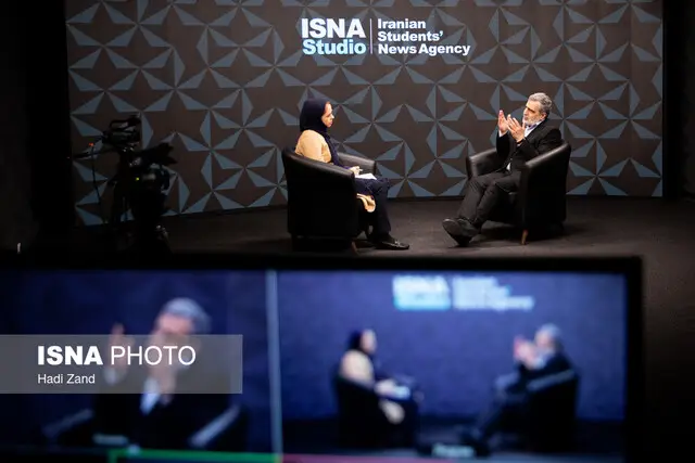 ۱۲ روز زیر آتش؛ روایت کمالوندی از حمله به تاسیسات هسته‌ای