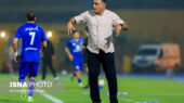 خلیفه اصل: راز پیروزی امروز تیم‌مان؛ یکدلی و تلاش بی‌وقفه بازیکنان!