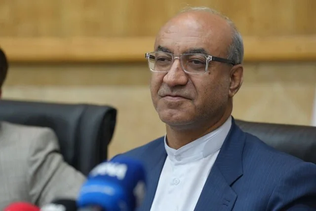 استاندار کرمانشاه: شهرداری‌ها؛ محور اصلی ایجاد نشاط اجتماعی در شهرها