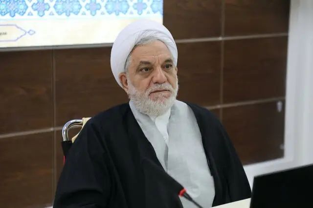 راه‌اندازی دادگاه بخش اسفندقه؛ تحول بزرگ در دسترسی مردم به خدمات قضایی جنوب کرمان