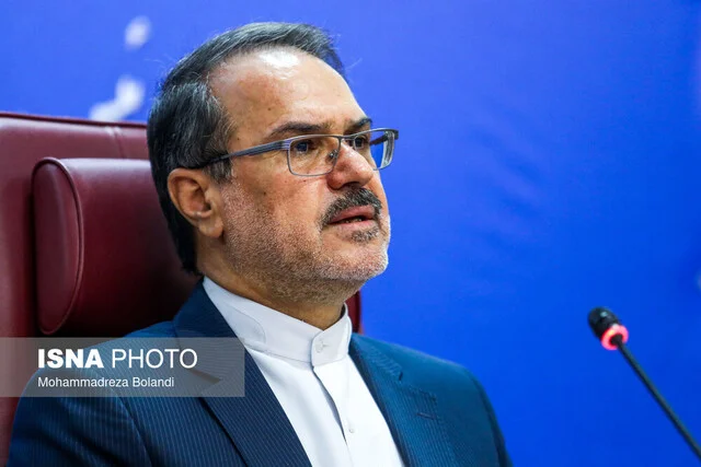 بازداشت دو نفر از عوامل برگزاری ماراتن کیش/ صدور دستور جلب ۷ محکوم فراری پرونده چای دبش