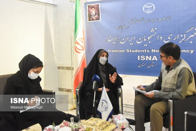 قرار گرفتن ۱۸۵ بانو در مناصب مدیریتی و میانی استان سمنان