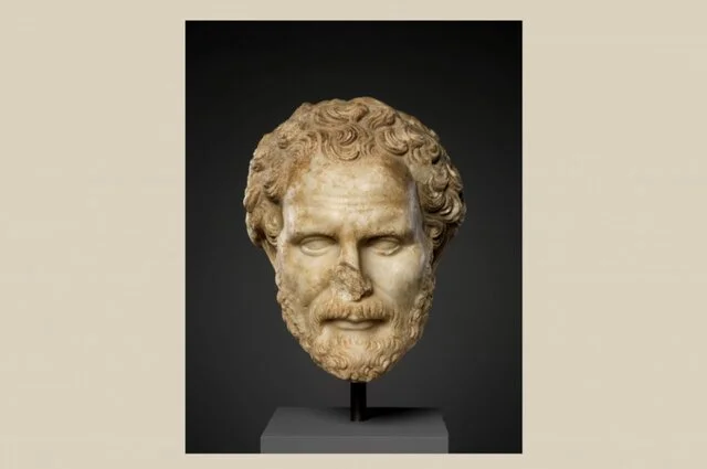 مجسمه‌های دزدی به ترکیه بازگشت